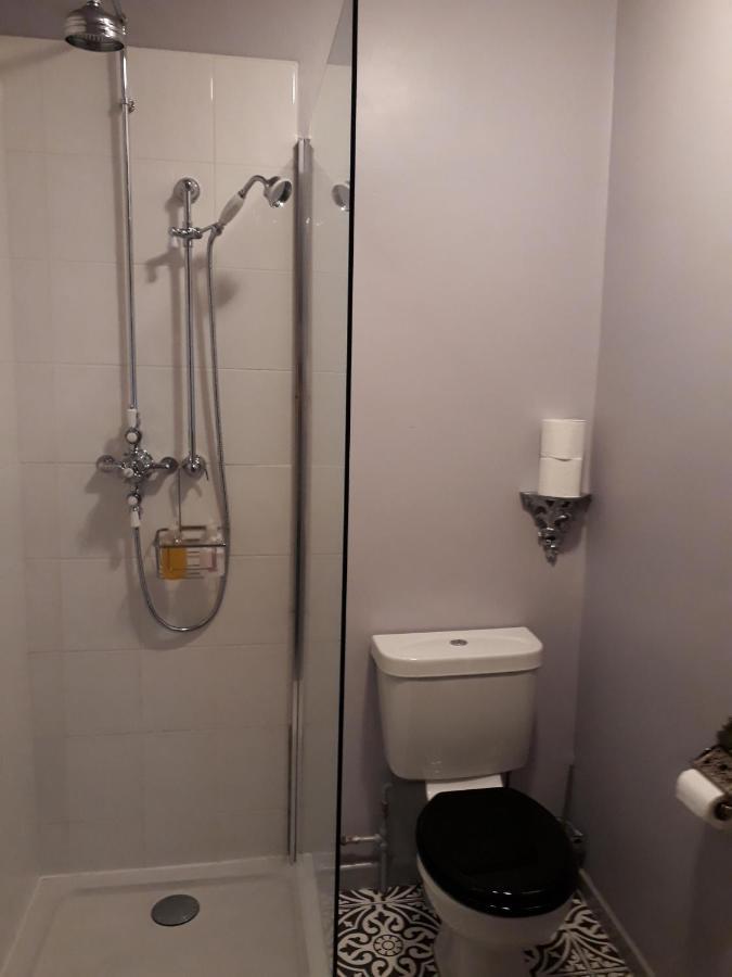 Heatopia Apartment Newcastle Upon Tyne Kültér fotó