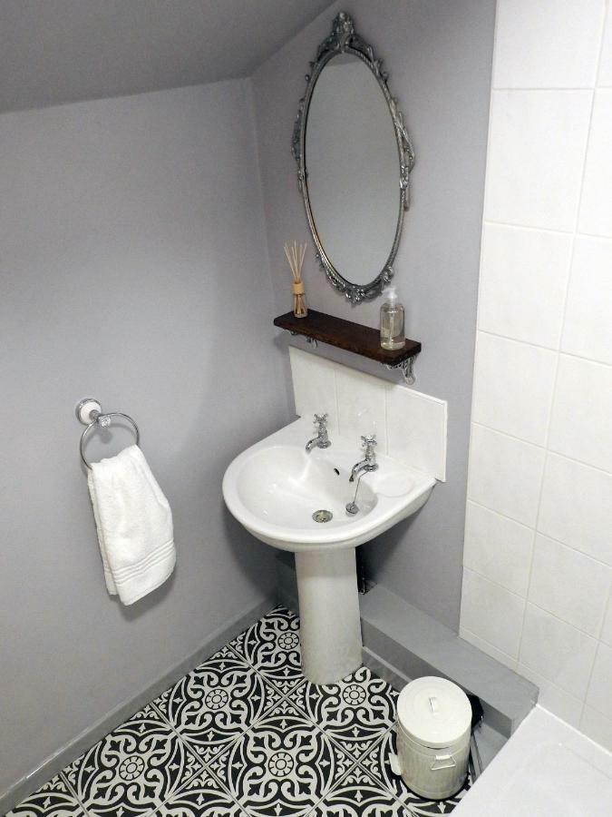 Heatopia Apartment Newcastle Upon Tyne Kültér fotó