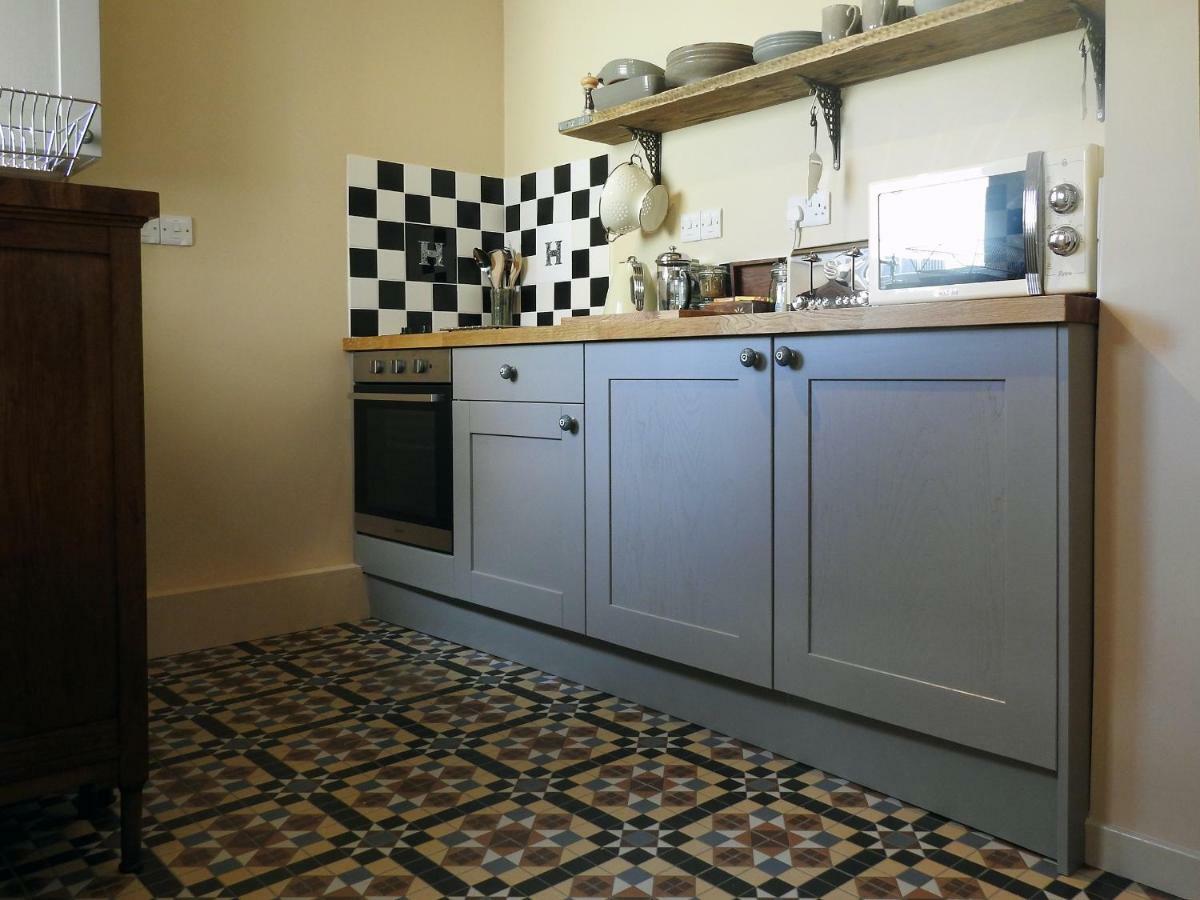 Heatopia Apartment Newcastle Upon Tyne Kültér fotó