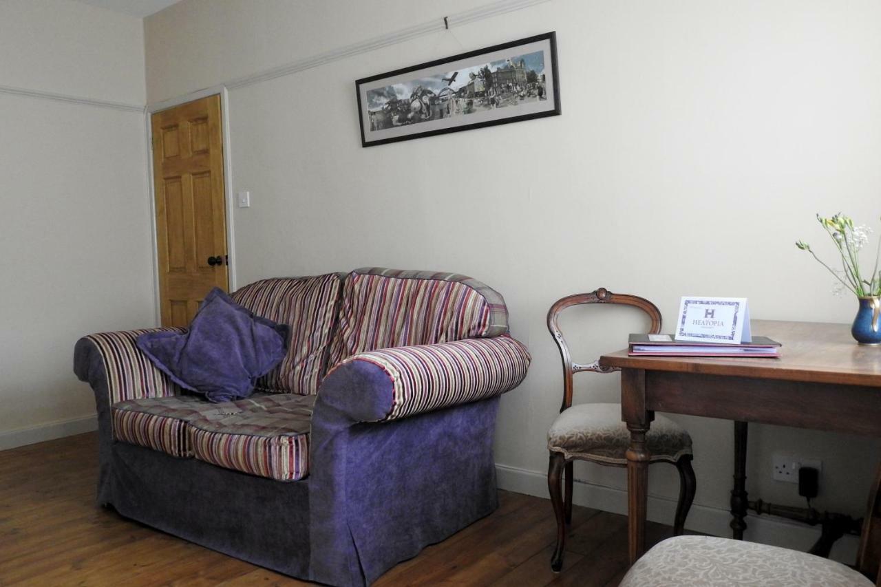 Heatopia Apartment Newcastle Upon Tyne Kültér fotó
