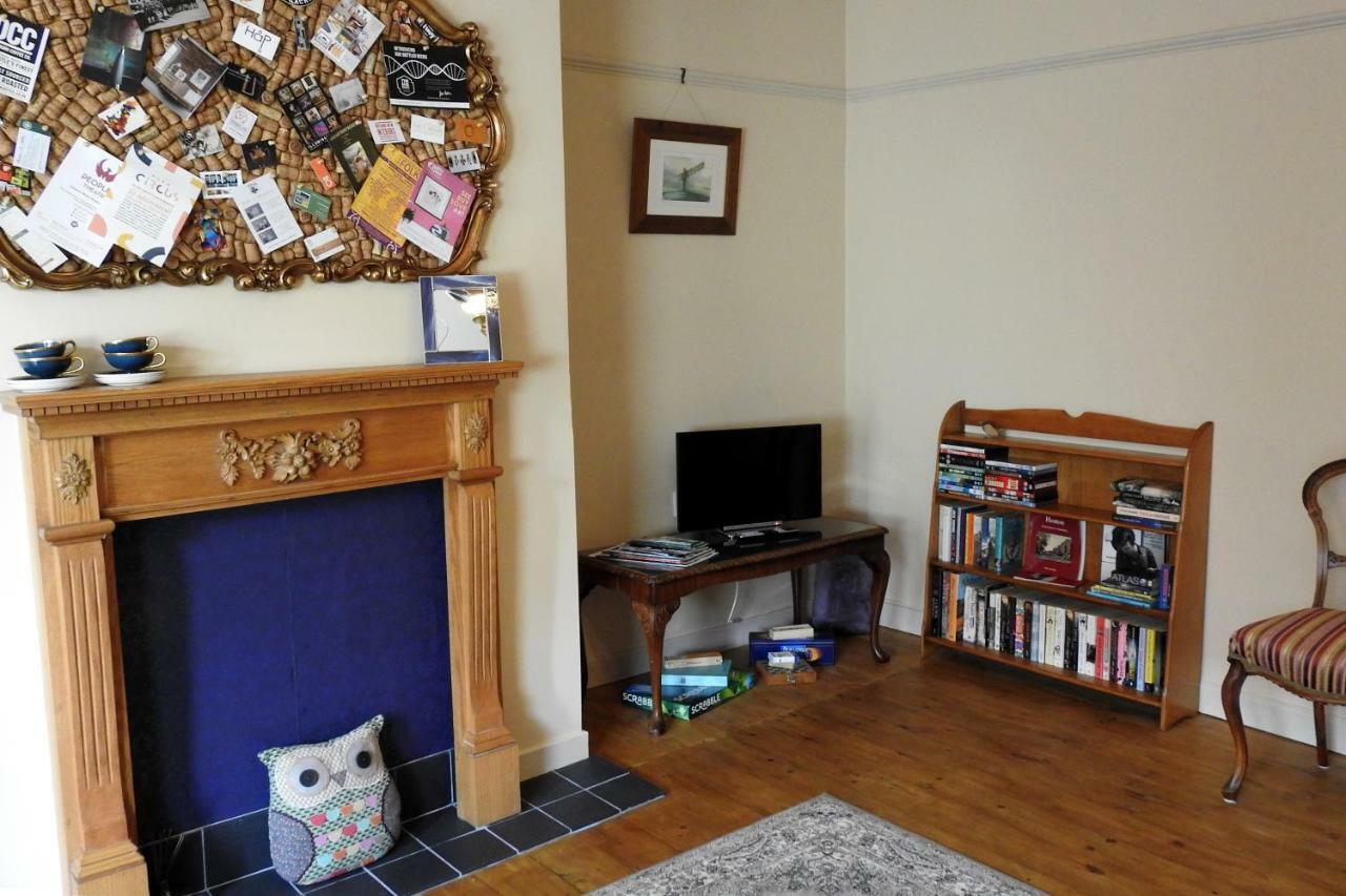 Heatopia Apartment Newcastle Upon Tyne Kültér fotó