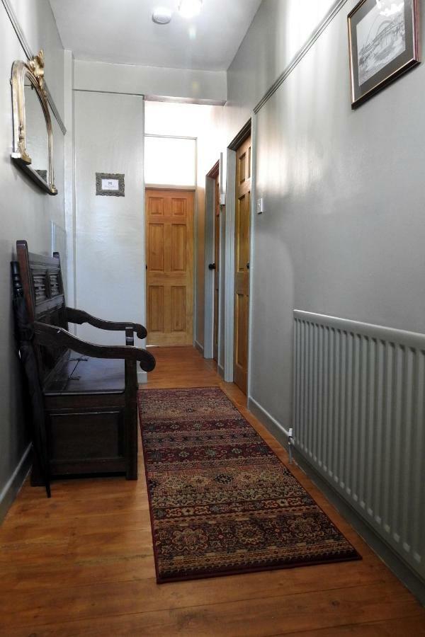 Heatopia Apartment Newcastle Upon Tyne Kültér fotó